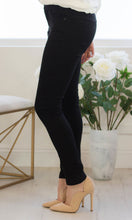 Classic Audrey Skinny in Black