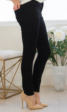 Classic Audrey Skinny in Black